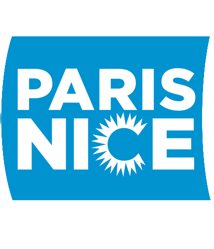 Logo Paris Nice
